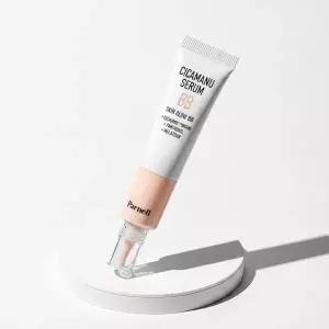 [NEW/진정 세럼베이스] 파넬 시카마누 세럼 비비 30ml (19호/21호)