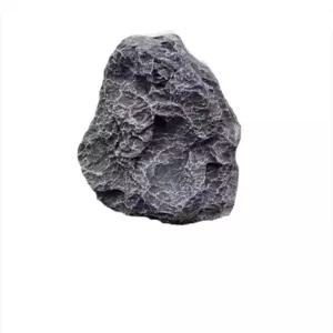 인조돌 조형물 돌 마당 소품 조각 스톤 정원 장식 돌맹이 조경 실내 석재 모형 인공