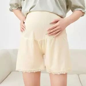 LM-0832 속바지 임산부 잠옷 사각팬티 2color
