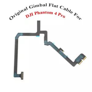 DJI 팬텀 4 Pro 4 Pro V2.0 Advanced 플렉스 라인 드론 수리 부품용 짐벌 리본 플렉시블 플랫 케이블 교체