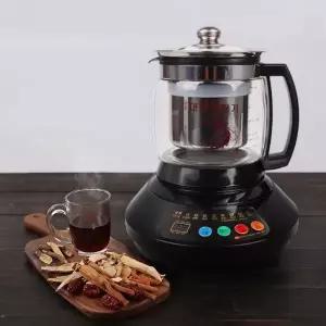 대웅약탕기 DW-990 대용량 3.2L 홍삼제조 중탕기