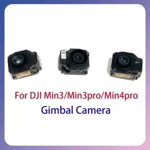 Mini3Mini3proMini4pro 짐벌 카메라 렌즈는 DJI 드론 유지 관리 부품한 선명한 이미지를 캡처
