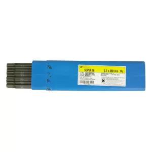 세아 피복아크봉(주철보수육성봉) SUPER-NI (4.0mm) 5KG