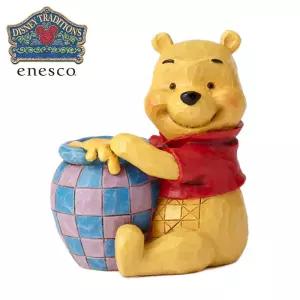 미봄 에네스코 곰돌이푸 피규어 7cm (G4054289) 촬영소품 미니어쳐소품