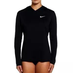 NIKE SWIM 여성 에센셜 후디 롱슬리브 하이드로가드 NESSD351-001 LE1215320827