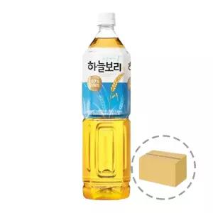 웅진 하늘보리 1.5L (12페트) [BHI69269]