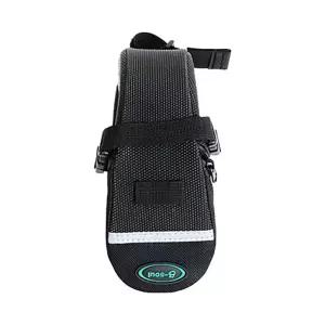 자전거가방 시트백 안장레일 20CM B-SOUL 바이크백 [BNP52373]