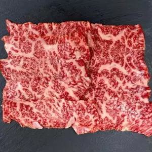 1등급 육우 소고기 살치살 200g [BUX75512]