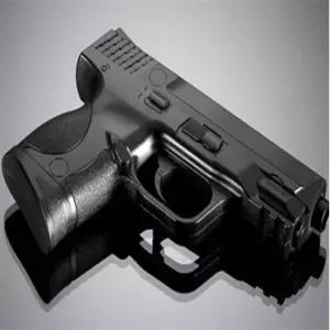 [루네르샵] MP9C BY SMITH WESSON 성인용총 에어소프트건 에어소프트건권총