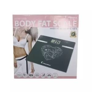 아이워너 체지방 체중계 KS-BF3200 [BFD63485]