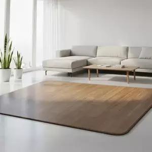 해든마루 모노륨 구들장 전기장판 사계절용 로열 슈퍼특대형 15mm 270x183cm