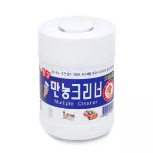 1개 학교 찌든때클리너 대 관공서 150매 테이프클리너 만능크리너 청소물티슈 매직클리너
