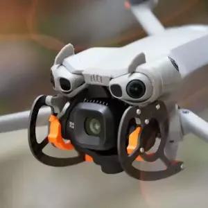 DJI Mini 5 Pro 짐벌 충돌 방지 바 드론 렌즈 보호 바
