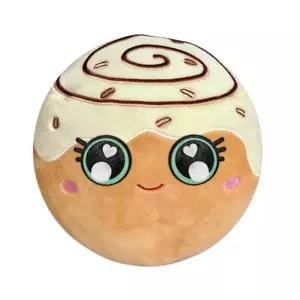 비기즈 캐릭터공 공놀이 완구 디저트 시나몬롤 45cm [BLF61282]