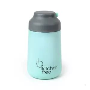 IKWFKG6LE 스텐 스카이290ml_1037 스포츠물통 이유식보틀 죽텀블러 이유식텀블러 이유식 등산물 보온 병