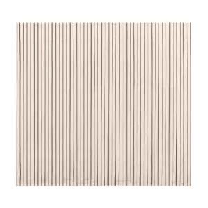 테클라 이불커버 PPD-HS(240x220cm) 퍼케일 호퍼 스트라이프 더블 이불커버