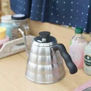 인덕션 사용 가능 드립 커피 티포트 사이즈 대형 1.5L