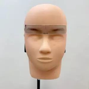 실리콘 마네킹 반영구 연습용 속눈썹연장