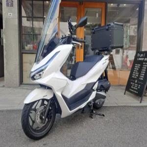 혼다 PCX125ABS 2026 중고 엔맥스 스쿠터 출퇴근 연비좋은 배달