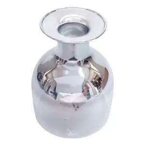 250ml 재료 그레이 만들기 디퓨저 꽃병 유리병 화병