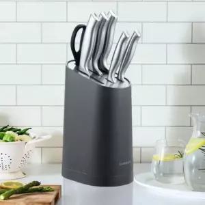 락앤락 독일산 하이카본스틸 셰프컬렉션 분리세척 칼블럭 7종)