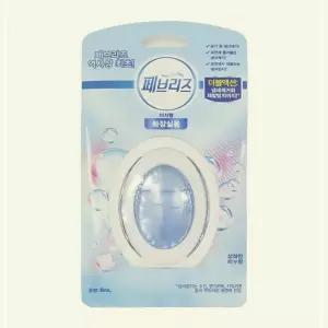 페브리즈 화장실 비치용 상쾌한 비누향 6ml