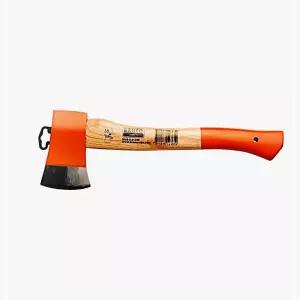 도끼 손 나무자루 장작패기 380mm