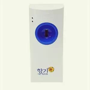 산도깨비 향기속으로 자동향 분사기 일반형 방향제
