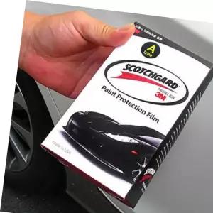 3M 보호필름 안쪽 자동차 A타입 도어손잡이