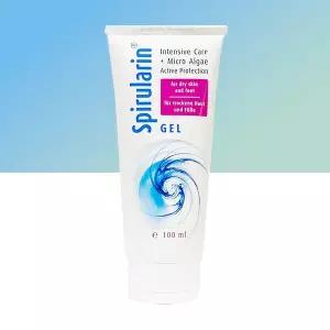 스피루라린 겔 크림 100ml 팔꿈치 각질 손 발 뒤꿈치 보습