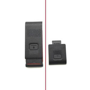 DJI 액션 5 프로 USB 케이스/배터리 커버  액세서리 보호 배터리 방수 먼지