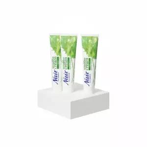 [8월픽]네어 민감성 바디 제모크림 200ml (단품/기획)