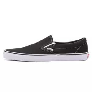 [정품] 반스 vans 클래식 슬립온 - 블랙
