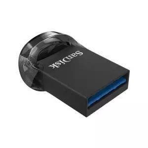 Ultra Fit USB 3.1 64GB 초소형 USB메모리 고속 저장장치 노트북 차량용 데이터 파일 사진 영상 백업 휴대