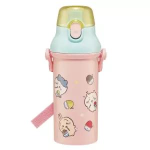 스케이터 치이카와 원터치 물통 480ml 어린이 캐릭터 물병 휴대용물통 캐릭터물병