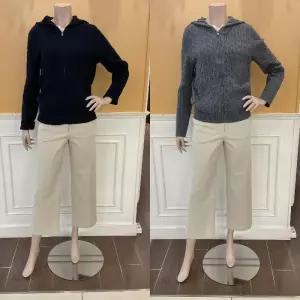 BCBG M백화점 케이블 집업 후디가디건 B5D9K172 43390862 437680