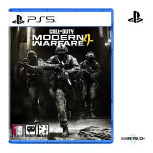 PS5 콜 오브 듀티 모던 워페어 4 한글판 (10/22 발송)