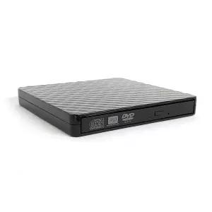 넥스트유 NEXT-100DVD-RW 휴대형 USB 3.0 외장 ODD DVD-RW