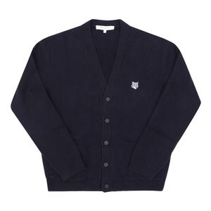 [AK수원점] [메종키츠네] [메종키츠네 MAISONKITSUNE] PM00510KT1180 0413 남성 가디건