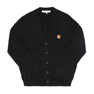 [AK수원점] [메종키츠네] [메종키츠네 MAISONKITSUNE] PM00501KT1181 P199 남성 가디건