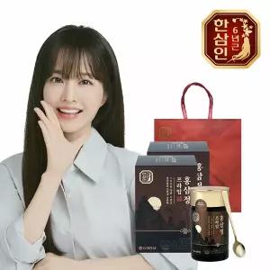 [농협홍삼] 한삼인 홍삼정 프라임S 240g 2세트+쇼핑백