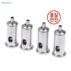 조절 가능한 천장 와이어 로프 그리퍼 샹들리에 펜던트 및 서스펜션용 스테인리스 스틸 케이블 잠금