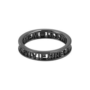 [비비안웨스트우드 VIVIENNE WESTWOOD] 64040016 S001 여성 반지