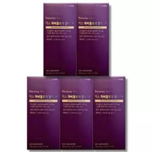 [보리담다] 뉴트리코어 맥스 파비플로라 알파CD 20g x 14포 5박스