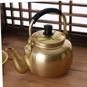 양은주전자 대원 황주전자 1L