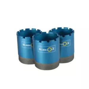 습식코아비트 7613 습식 코아비트 7타입 날 코어 (175mm) 96.3mm