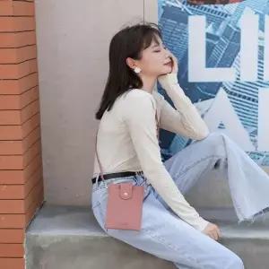 여자 미니크로스백 여자미니크로스백 멀티포캣 9컬러