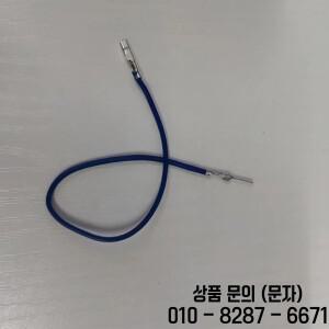 JST 커넥터 단자 JWPF 크림프 케이블