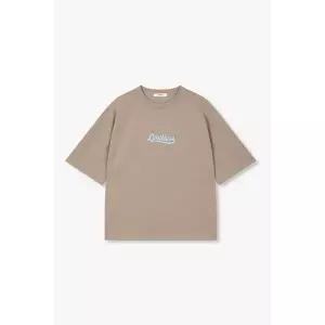 [STUDIO TOMBOY](대전신세계)양면 프린트 아트웍 반팔 티셔츠9176222993