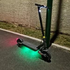 RGB LED 스쿠터 스트로브 라이트 자전거 LED 플래시 위치 무선 라이트 항 헬리콥터 경고등 액세서리